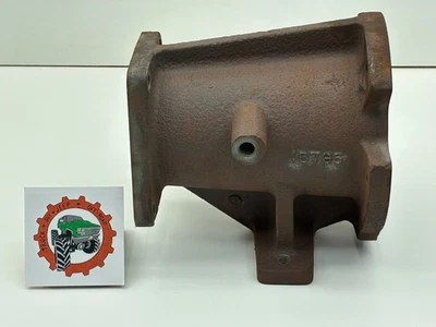 Адаптер 1981-1986 Ford F250 Bronco 4x4 грузовик 15795 NP 435 на NP 208 8 5/8 дюйма - Изображение 1 из 4