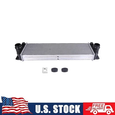 Intercooler 9065010201 For Mercedes Benz Freightliner Sprinter 2500 3500 2010-16 - Image 1 of 4