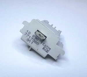 Miele Vacuum Motor Connector Triac 7717380 for MRG 402 & 403 Motor - GENUINE - Picture 1 of 11