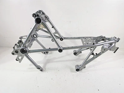 2014 BMW R1200 RT RTW K52 Straight Main Frame Chassis 46518550716 46518387840 Foto 1 de 4