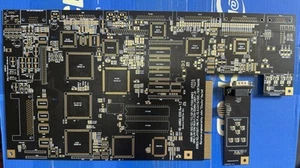 New ReAmiga 1200 Motherboard - Rev 1.2 Inc Mouse Port Board Assembled - Afbeelding 1 van 2