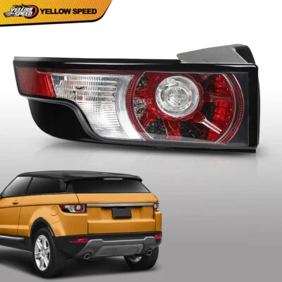 Luz trasera izquierda freno LR025147 APTA PARA Land Range Rover Evoque 2011-15 Foto 1 de 4