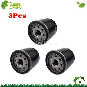 3Pcs Oil Filter Compatible For John Deere AM105555 AM107423 AMK107423 - Bild 1 von 3