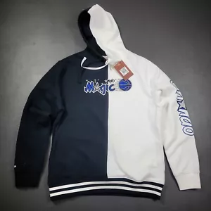 100 % authentisch Orlando Magic Mitchell & Ness Hoodie Herren - Penny Hardaway - Bild 1 von 4