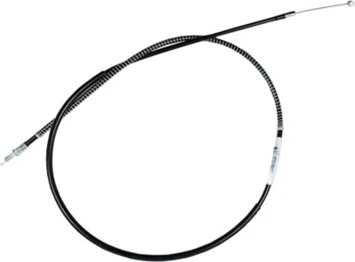 Cable de embrague de vinilo negro Motion Pro para Kawasaki KZ750H Ltd [4 cilindros] 1980-1983 Foto 1 de 3