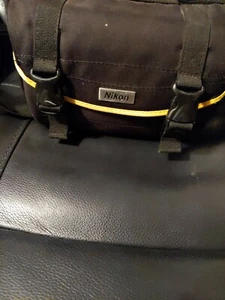Nikon Kameratasche - Bild 1 von 7