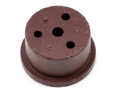 DuBro Gas Conversion Stopper (Brown) [DUB400] - Image 1 of 2