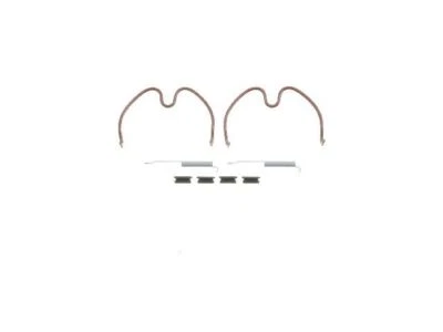 Kit de herrajes de freno de tambor trasero Dorman 31376KKWD 2004 para Pontiac Sunfire 2003-2005 Foto 1 de 2