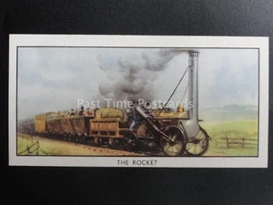No.5 THE ROCKET Transport Then & Now BY Teofani & Co.1939 - Picture 1 of 1