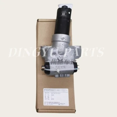 Actuador de freno de estacionamiento izquierdo OEM para Porsche Cayenne 2019-2025 9Y0907616 Foto 1 de 4