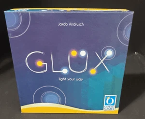 Queen Games Glux Light Your Way Gioco da Tavolo Divertente in Famiglia Completo - Foto 1 di 5
