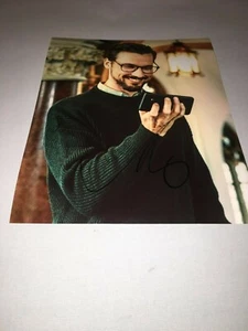 FLORIAN DAVID FITZ 'Das perfekte Geheimnis' signed In-person Foto 20x25 SONDER - Bild 1 von 1