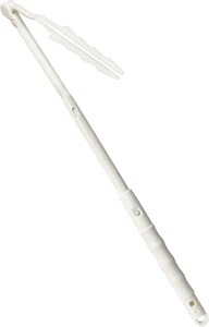 Ersatzgriffe kompatibel mit Swiffer Staubwedel Nachfüllpackung, verlängerter Griff, Adju - Bild 1 von 12