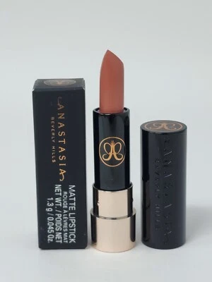 ABH Anastasia Beverly Hills KISS Mini Matte Lipstick Travel Size - Image 1 of 3