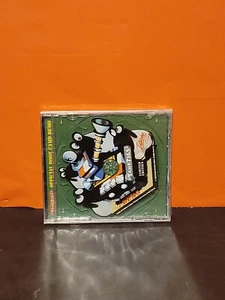 Rare Vintage Tanktics Official Boot Camp Demo Disc (Windows PC, 1999) Sealed NIB - Picture 1 of 2