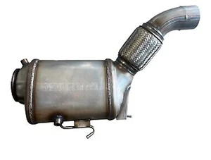 DPF für BMW 330d 430d 530d 535d 640d X3 30d auch für xDrive 18308513527 F06-F36 - Bild 1 von 1