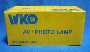 Wiko DEK/W 500w 120v AV/Foto Lámpara 40 DEK - Imagen 1 de 9
