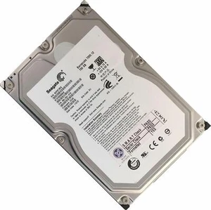 LOTE DISCO DURO SATA 750 GB 3,5" HDD para computadoras de escritorio PC / CCTV / DVR - Imagen 1 de 1