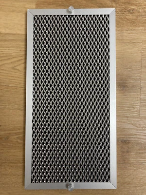 Grease Filter TZ401RE400, 250x500x17mm GENUINE Exclusive Hoods Gutmann - Image 1 of 2