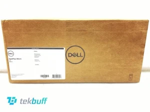 Dell OptiPlex 7010 MFF i5-13500T 16GB 512GB SSD W11P - Wi-Fi 6E, vPro - 7R3MP - Picture 1 of 3
