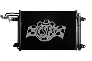 CSF 2006 Volkswagen Golf 1.8L A/C Condenser - Picture 1 of 1