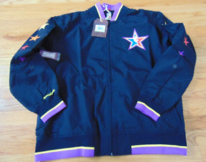 Mitchell & Ness All-Star Game NBA Jackets for sale | eBay