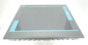 Siemens 6AV7861-3TA00-1AA0 Simatic Panel Plano 19" Táctil 24 VDC - Imagen 1 de 7