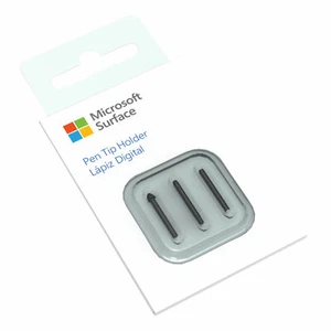 MICROSOFT Surface Pen Tips Stiftspitzen Set - Bild 1 von 1