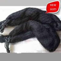 20 m * 3 m Black Anti Bird Netting Nylon Net Mesh For Fruit Crop Plant Tree