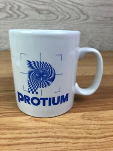 Taza promocional Protium 3,5" de alto - Imagen 1 de 9