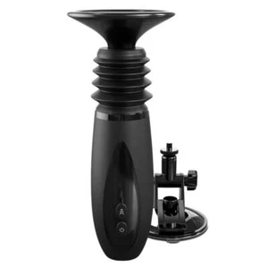 Pipedream Fetish Fantasy Body Dock Thruster - Picture 1 of 4