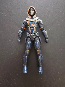 Marvel Legends 2020 Taskmaster Crimson Dynamo Wave 6 pollici sciolto - Foto 1 di 3