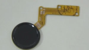 Cable botón de encendido LG K20 Plus MP260 Metro PCS teléfono pieza OEM #390 - Imagen 1 de 2