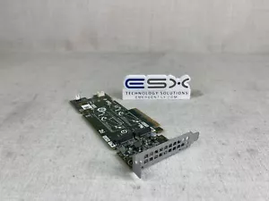 Dell K4D64 Boss S-1 bootoptimierter Speicher-Controller Dual M.2 Adapter R640 R740 - Bild 1 von 4