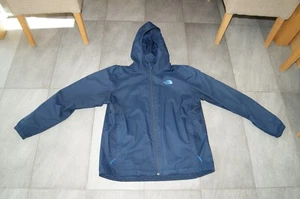 THE NORTH FACE TNF Herren Outdoor Wind Jacke Quest Gr. XL Navy Blau TOP! - Bild 1 von 7