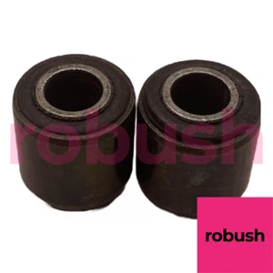 Semi Bonded Bushes ID12.00xOD26.00xIL27.00xOL23.00 (x2) - Picture 1 of 3