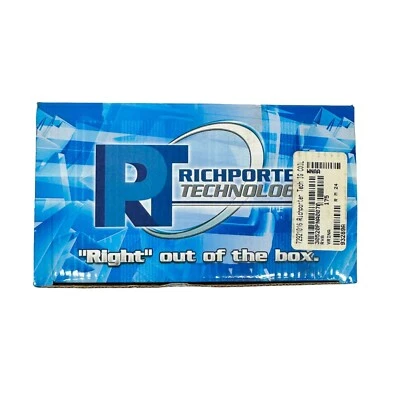 Richporter Technology C-540 Ignition Coil fits Honda Acura - Image 1 of 4