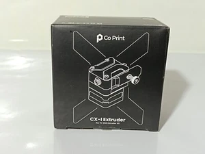 Co Print CX-I Extruder für All in One 3D Printer /Nema 17 Stepper Motor _0.39_5 - Bild 1 von 12