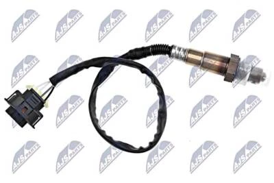 Sonda lambda anteriore per Opel Agila Astra G Vauxhall Mk I Corsa 00-09 855351 - Immagine 1 di 3