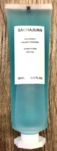 Champú Sachajuan Ocean Mist Volume 1,01 oz/30 ml tamaño de viaje nuevo sin caja - Imagen 1 de 2
