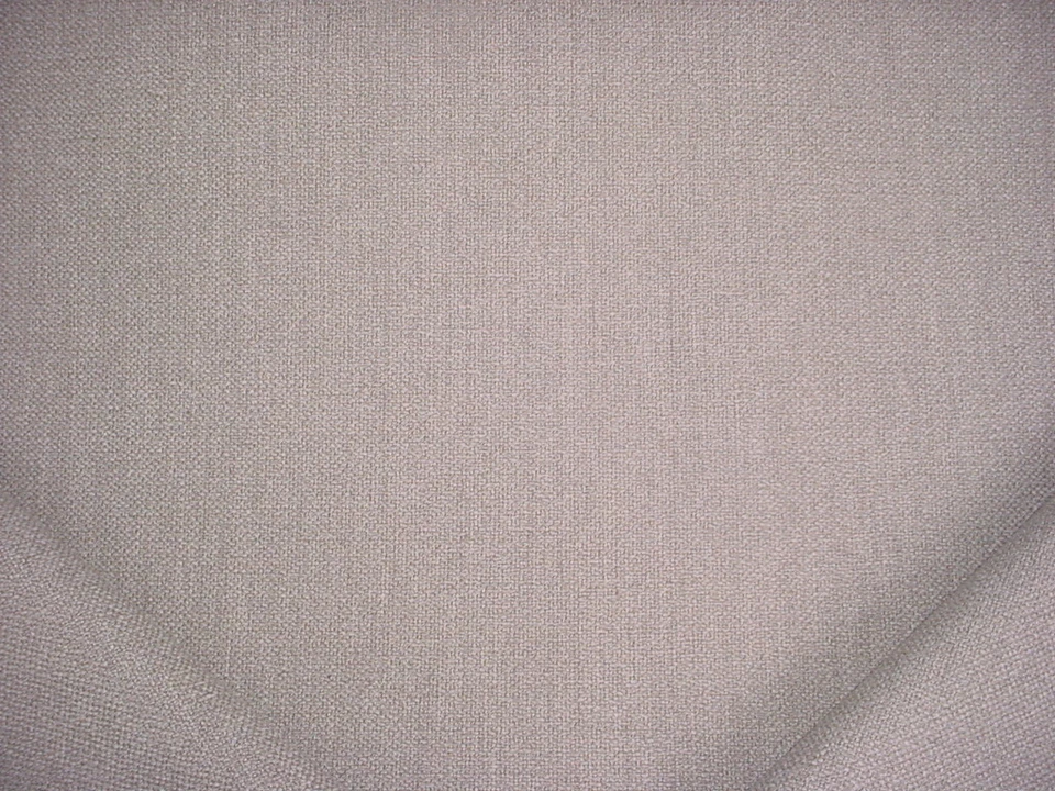 3Y Brunschwig et Fils BF10672 Lords Linen Parchment Weave Upholstery Fabric - Image 1 of 4