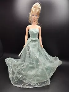 Barbie Collectibles 2001 Collector Edition Puppe Mattel 50841 ohne Karton - Bild 1 von 12