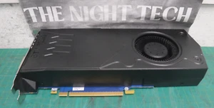 NVIDIA GeForce GTX 1060 GDDR5 Graphics Card (GTX1060DE ZF8005) - Picture 1 of 12