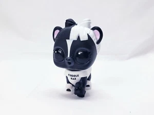 LOL Surprise Doll Eye Spy Series LE SKUNK BEBE Pet w/ Accessories - Nap Club - Picture 1 of 12