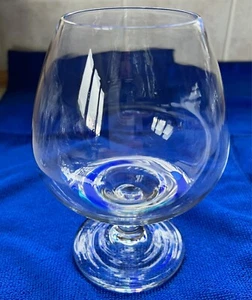 Großes handgefertigtes Schnapsglas - Bild 1 von 8