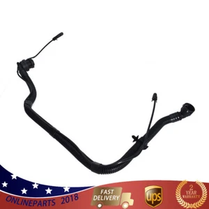 For Chevrolet Cruze 2011-2015 Positive Crankcase Ventilation Hose 1.4L PCV Black - Picture 1 of 10