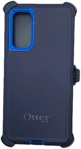 BLUE NAVY Hülle für Samsung Galaxy S20 FE 5G OtterBox Defender Series Case + CLIP - Bild 1 von 2