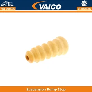 For 2007-2009 Volkswagen Jetta City 2.0L L4 Suspension Bump Stop Rear Vaico 2008 - Picture 1 of 1