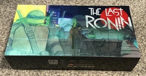 NECA: Teenage Mutant Ninja Turtles ~ The Last Ronin ~ Ghost Brothers - Picture 1 of 4