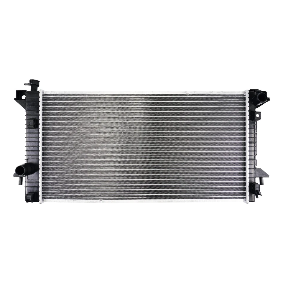 Radiator Fit For 2009-2014 Ford Expedition 2009 Ford F-150 All Engines CU13099 - Изображение 1 из 4